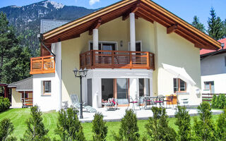 Náhled objektu Heidi, Reutte