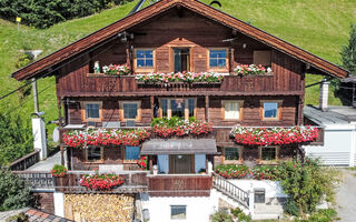 Náhled objektu Wohnung Tom, Fügen