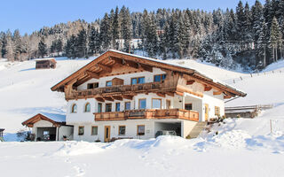 Náhled objektu Eberharter, Fügen