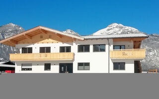 Náhled objektu Zillertalblick, Fügen