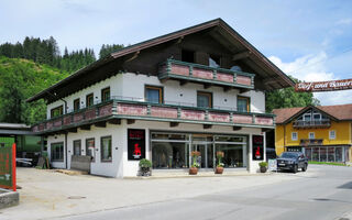 Náhled objektu Apartmán Bergart, Fügen