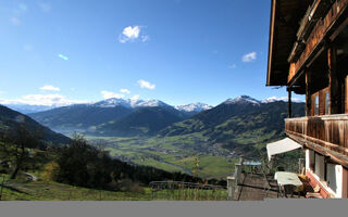 Náhled objektu Unterflöber, Fügen