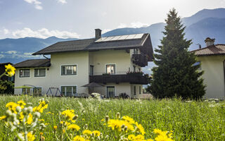 Náhled objektu Apartmán Anneliese, Fügen