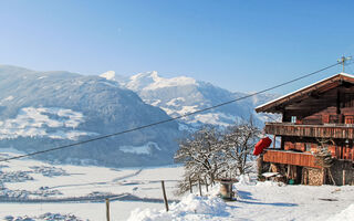 Náhled objektu Hochzillertalblick, Kaltenbach