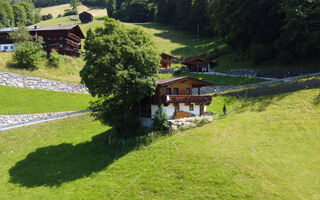 Náhled objektu Hamberg Hütte, Kaltenbach