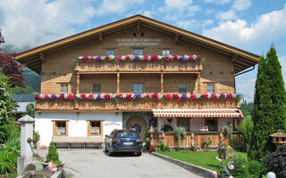 Náhled objektu Punggerhof, Kaltenbach
