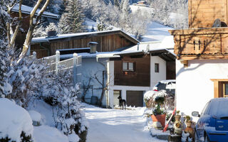 Náhled objektu Hexenhäusl, Kaltenbach