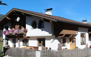 Náhled objektu App. Gabriela, Kaltenbach