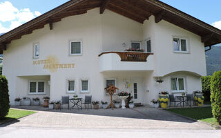 Náhled objektu Sonnenapartment, Kaltenbach