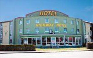 Náhled objektu Highway Hotel, Herbolzheim