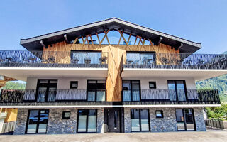 Náhled objektu das rocking home, Aschau im Zillertal