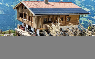 Náhled objektu Almchalet Zillertal, Aschau im Zillertal