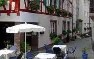 Náhled objektu Hotel & Restaurant Lamm, Mosbach