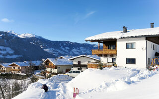 Náhled objektu Apartmán Wurm, Stumm