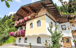 Náhled objektu Zillertalblick, Zell am Ziller