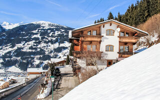 Náhled objektu Alpin, Zell am Ziller