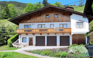 Náhled objektu Wildauer, Zell am Ziller