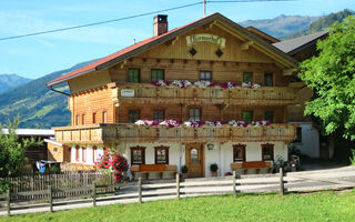 Náhled objektu Kirmerhof, Zell am Ziller