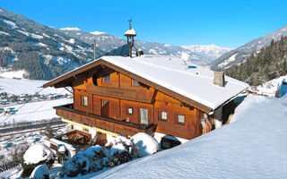 Náhled objektu Egger, Aschau im Zillertal