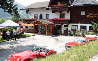 Náhled objektu Klammlhof, Aschau im Zillertal