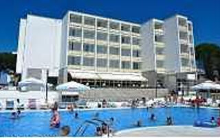 Náhled objektu Hotel Adria, Biograd na Moru