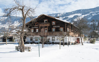 Náhled objektu Gielerhof, Zell am Ziller