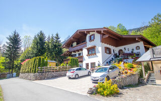 Náhled objektu Viktoria, Aschau im Zillertal