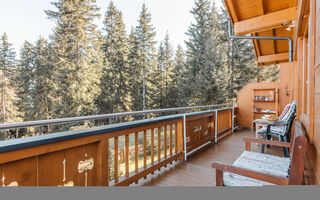 Náhled objektu Hochkrimml, Königsleiten