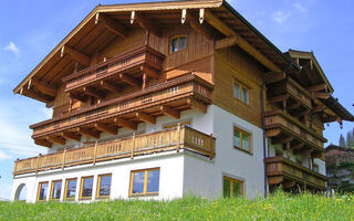 Náhled objektu Voithofer, Königsleiten