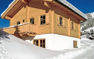 Náhled objektu Königsleiten 1, Königsleiten