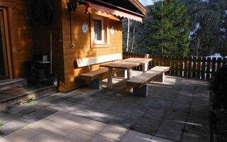 Náhled objektu Chalet Waldegg, Königsleiten