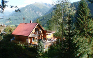 Náhled objektu Chalet Waldegg, Königsleiten