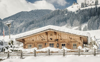 Náhled objektu Domizil Lindenalm, Hippach