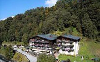 Náhled objektu Hotel Alpenblick, Hinterglemm