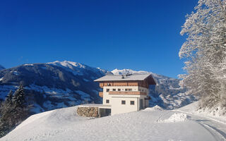 Náhled objektu Hocheben, Mayrhofen