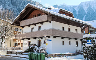 Náhled objektu Sonnenheim, Mayrhofen