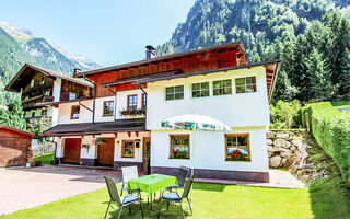 Náhled objektu Christian, Mayrhofen