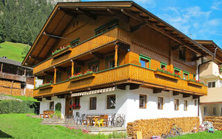 Náhled objektu Rieplerhof, Mayrhofen