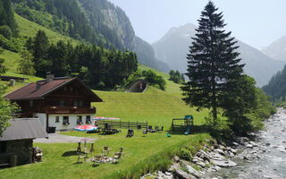 Náhled objektu Farm Eben, Mayrhofen