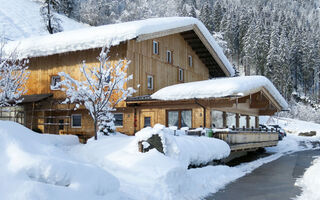 Náhled objektu Talbach, Mayrhofen