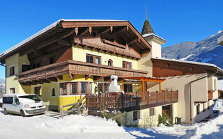 Náhled objektu Yasmin, Mayrhofen