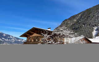 Náhled objektu Gredler, Mayrhofen