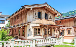 Náhled objektu Schwendau, Mayrhofen