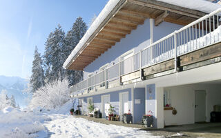 Náhled objektu Ferienwohnung Bair, Mayrhofen