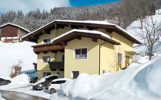 Náhled objektu Ferienhaus Brugger, Mayrhofen
