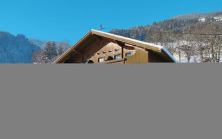 Náhled objektu Ferienwohnung Schusterhäusl, Mayrhofen