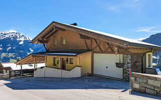 Náhled objektu Reichegger, Mayrhofen