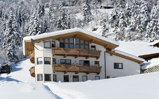 Náhled objektu Ferienwohnung Marina, Mayrhofen
