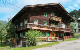 Náhled objektu Geislerhütte, Mayrhofen