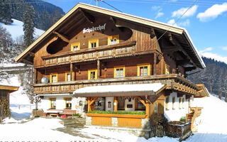 Náhled objektu Schoberhof, Mayrhofen